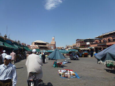 Découverte Essaouira août 2013, P1000755