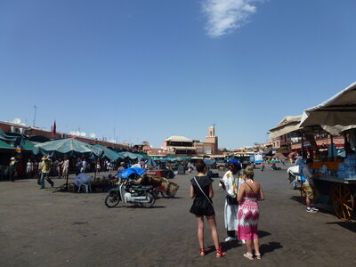 Découverte Essaouira août 2013, P1000758