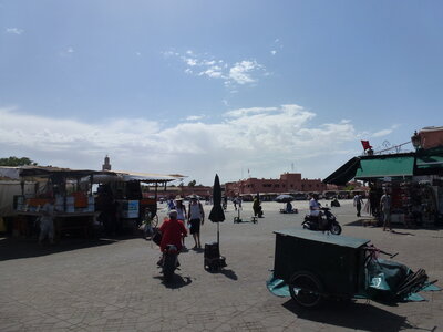 Découverte Essaouira août 2013, P1000759