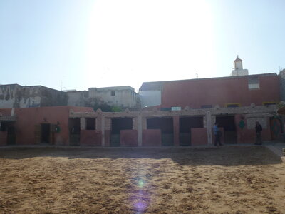 Découverte Essaouira août 2013, P1000811