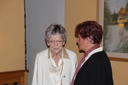 90 ans de Therese, therese 90 ans 002
