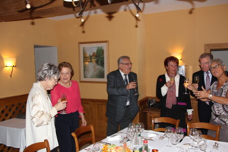 90 ans de Therese, therese 90 ans 007