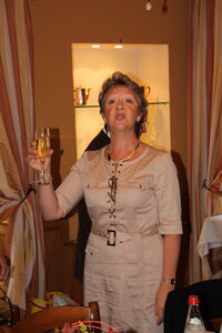 90 ans de Therese, therese 90 ans 010