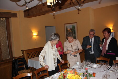 90 ans de Therese, therese 90 ans 025