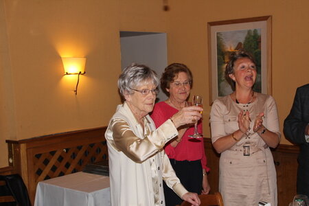 90 ans de Therese, therese 90 ans 028