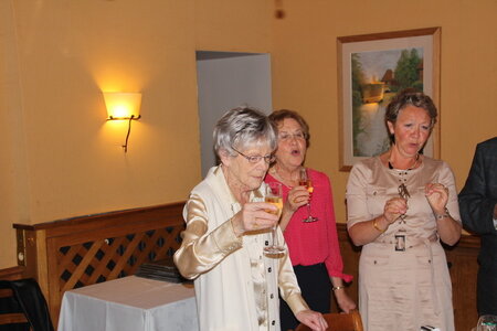 90 ans de Therese, therese 90 ans 029