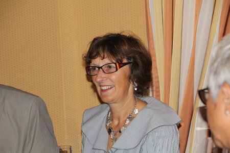 90 ans de Therese, therese 90 ans 041