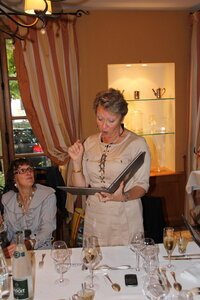 90 ans de Therese, therese 90 ans 042