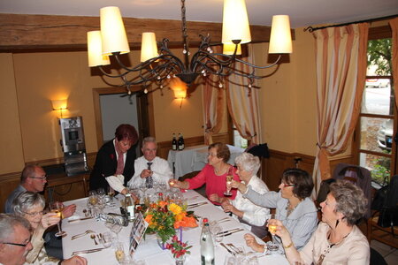90 ans de Therese, therese 90 ans 047