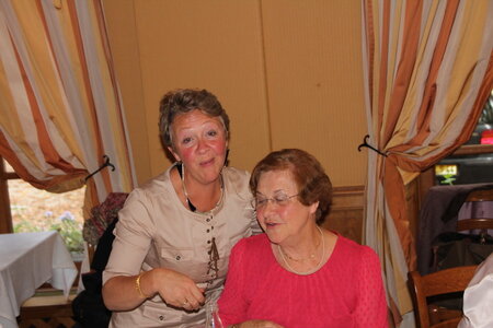 90 ans de Therese, therese 90 ans 057
