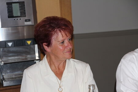 90 ans de Therese, therese 90 ans 060