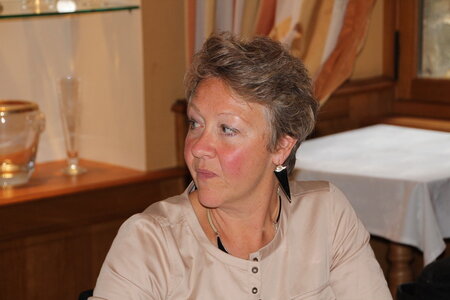 90 ans de Therese, therese 90 ans 065