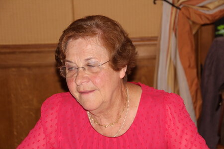 90 ans de Therese, therese 90 ans 069