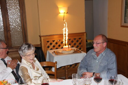 90 ans de Therese, therese 90 ans 083