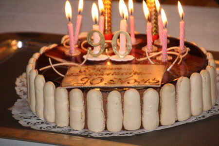 90 ans de Therese, therese 90 ans 092