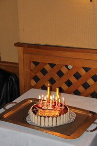 90 ans de Therese, therese 90 ans 097