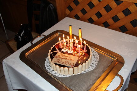 90 ans de Therese, therese 90 ans 101