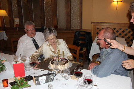 90 ans de Therese, therese 90 ans 109