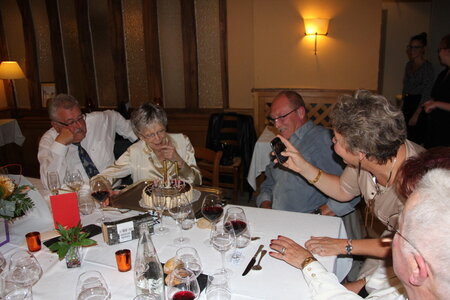 90 ans de Therese, therese 90 ans 112