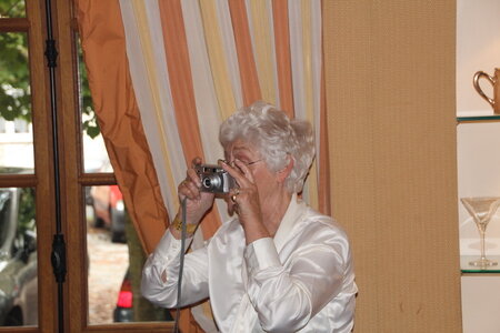 90 ans de Therese, therese 90 ans 123