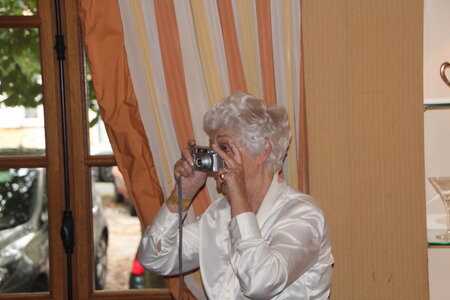 90 ans de Therese, therese 90 ans 124