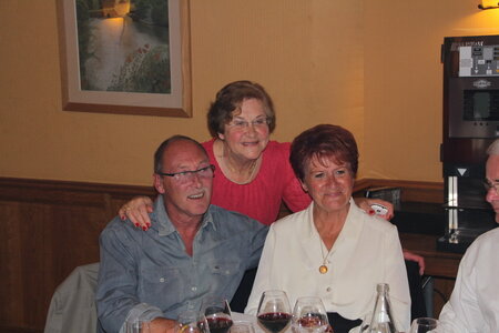 90 ans de Therese, therese 90 ans 127