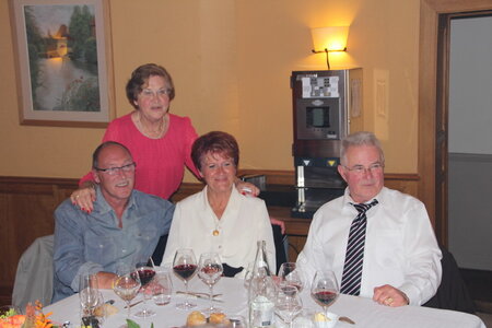 90 ans de Therese, therese 90 ans 129