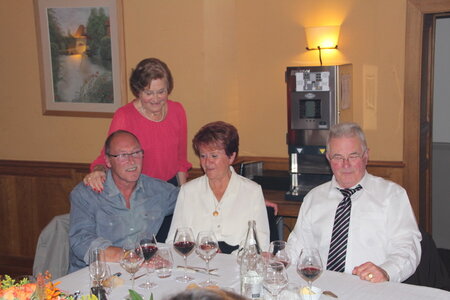 90 ans de Therese, therese 90 ans 130