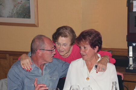 90 ans de Therese, therese 90 ans 132