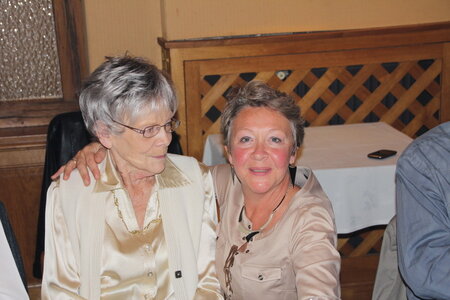 90 ans de Therese, therese 90 ans 142