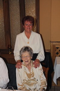 90 ans de Therese, therese 90 ans 146