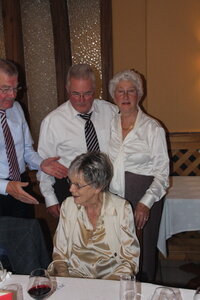 90 ans de Therese, therese 90 ans 150