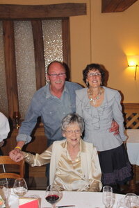 90 ans de Therese, therese 90 ans 154