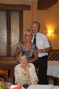 90 ans de Therese, therese 90 ans 159
