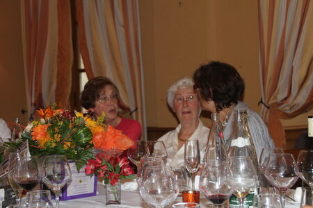 90 ans de Therese, therese 90 ans 163