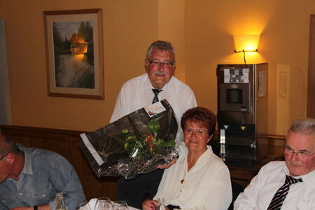 90 ans de Therese, therese 90 ans 165