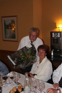 90 ans de Therese, therese 90 ans 170