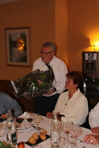 90 ans de Therese, therese 90 ans 173