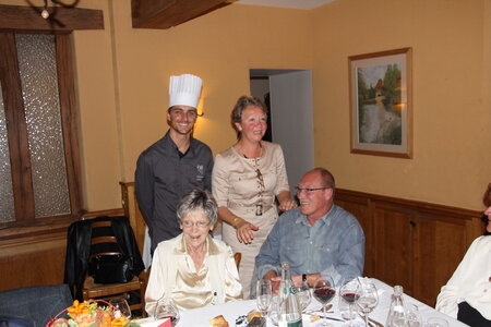 90 ans de Therese, therese 90 ans 180