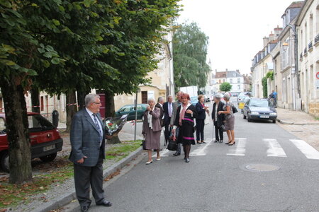 90 ans de Therese, therese 90 ans 186