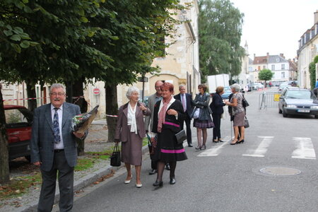 90 ans de Therese, therese 90 ans 188