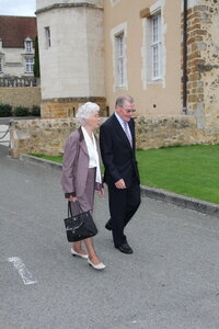 90 ans de Therese, therese 90 ans 192