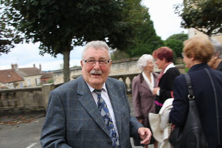90 ans de Therese, therese 90 ans 197