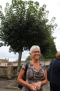 90 ans de Therese, therese 90 ans 199