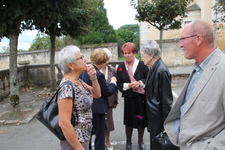 90 ans de Therese, therese 90 ans 200