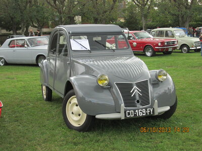 Dourdan 6/10/2013, IMG_0512