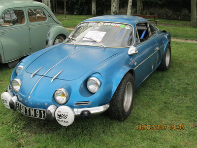 Dourdan 6/10/2013, IMG_0523