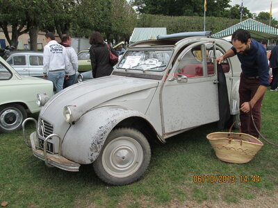Dourdan 6/10/2013, IMG_0535