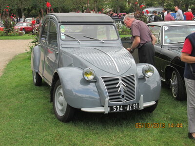 Dourdan 6/10/2013, IMG_0537