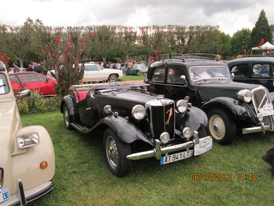 Dourdan 6/10/2013, IMG_0545